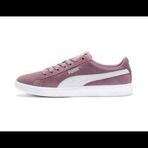 Puma Vikki Suede Sneaker NIB